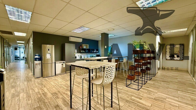 Corporate Park 66 - Building E Network Space - Suite 15 property image 5