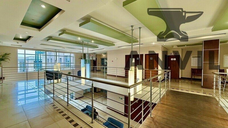 Corporate Park 66 - Building E Network Space - Suite 15 property image 6