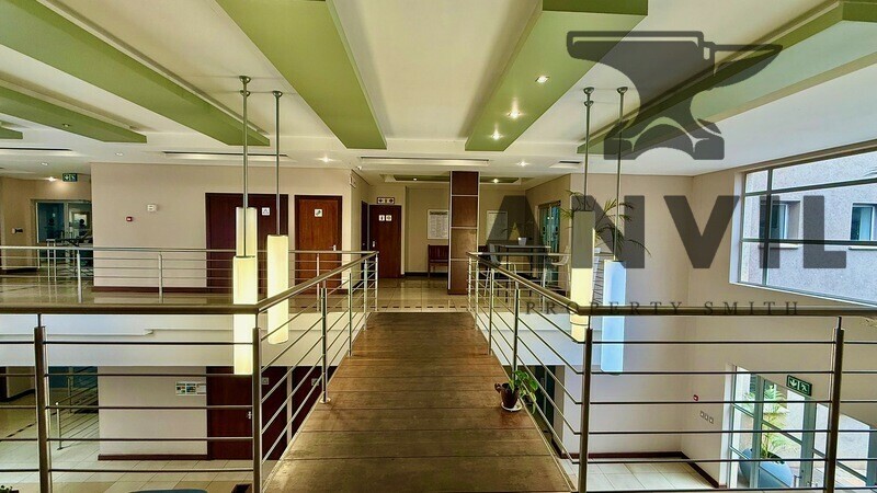 Corporate Park 66 - Building E Network Space - Suite 15 property image 7