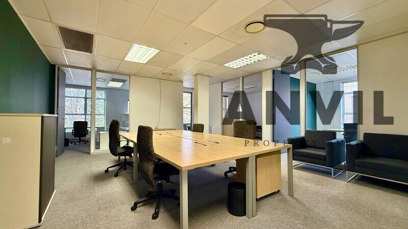 Corporate Park 66 - Building E Network Space - Suite 15 property image 8