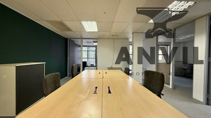 Corporate Park 66 - Building E Network Space - Suite 15 property image 9