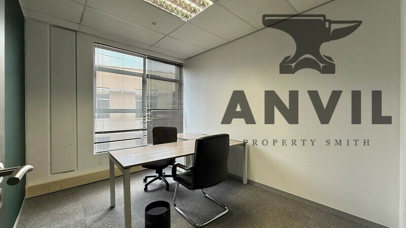 Corporate Park 66 - Building E Network Space - Suite 15 property image 10