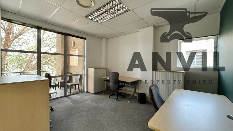 Corporate Park 66 - Building E Network Space - Suite 15 property image 11