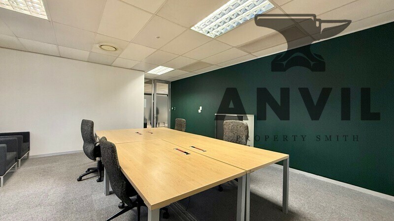 Corporate Park 66 - Building E Network Space - Suite 15 property image 12