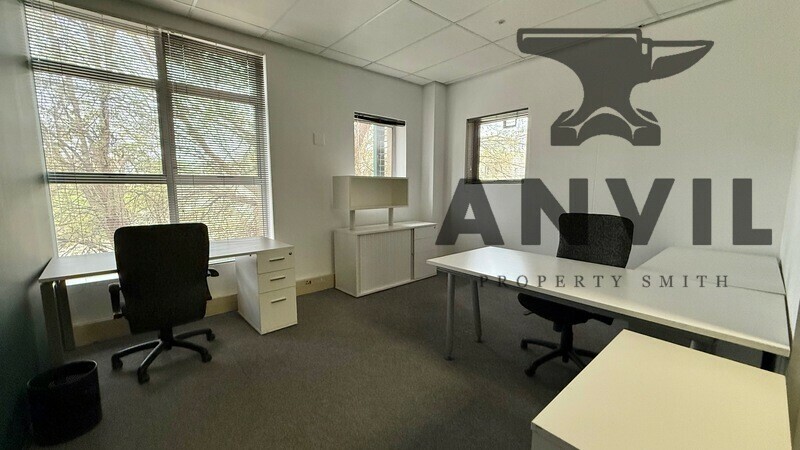 Corporate Park 66 - Building E Network Space - Suite 15 property image 14