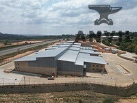 Muldersway Industrial Park: A New Benchmark for Modern Warehousing in Muldersdrift, Krugersdorp dji_fly_20251006_172654_337_1759751192866_photo.JPG