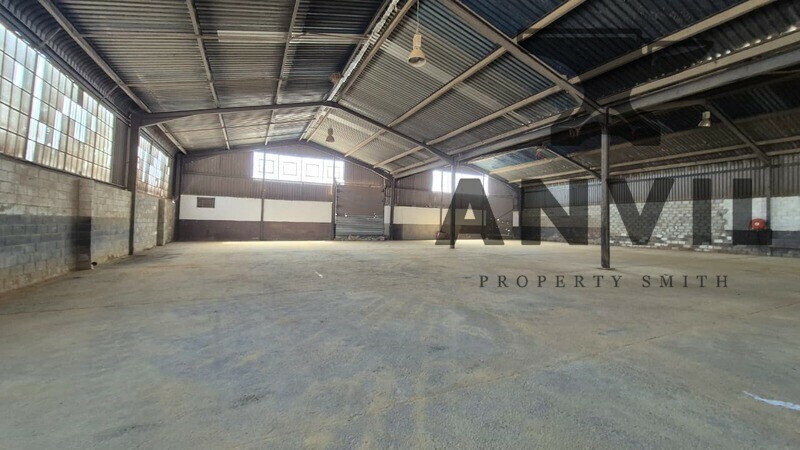 Autocrash Industrial Park, Addo Road, Markman Industrial, Port elizabeth - Large warehouse space to let - Autocrash Industrial Park Addo Rd, Markman property image 7