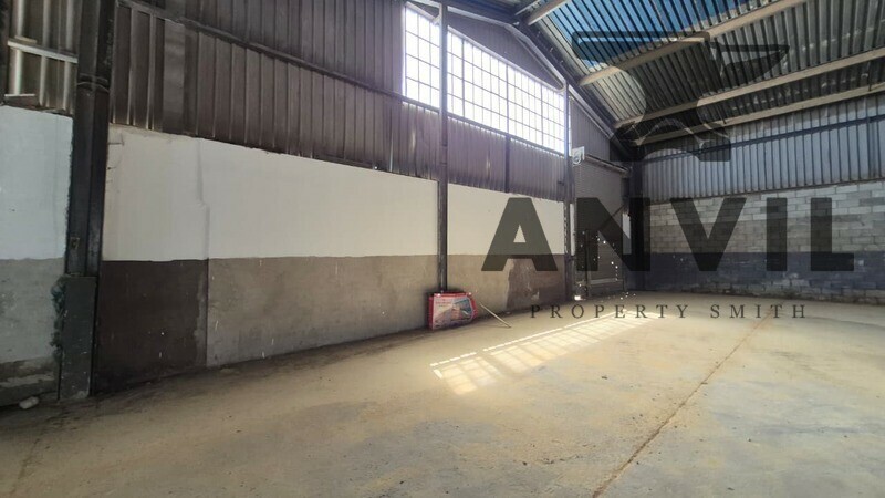 Autocrash Industrial Park, Addo Road, Markman Industrial, Port elizabeth - Large warehouse space to let - Autocrash Industrial Park Addo Rd, Markman property image 10