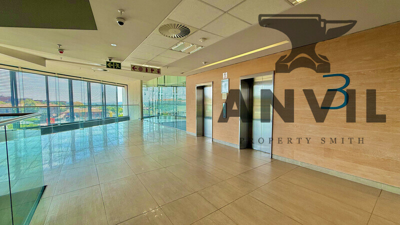 PPS Centurion Square, Centurion - 3rd Floor - Full property image 2