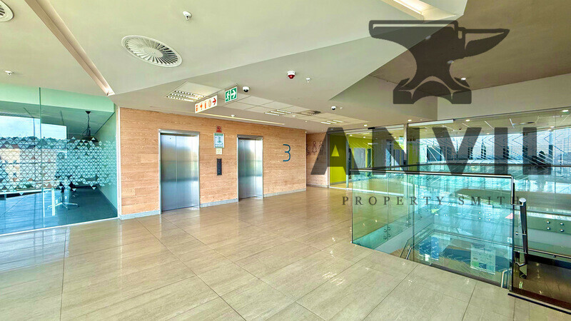 PPS Centurion Square, Centurion - 3rd Floor - Full property image 4