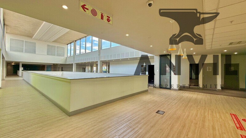 PPS Centurion Square, Centurion - 3rd Floor - Full property image 5