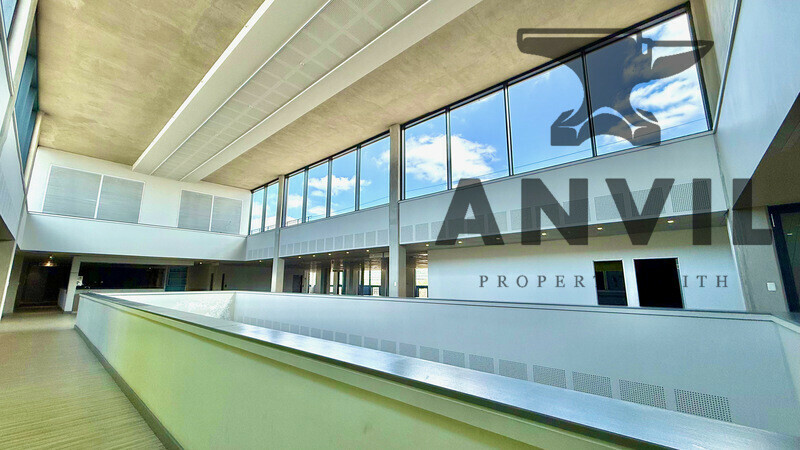 PPS Centurion Square, Centurion - 3rd Floor - Full property image 6