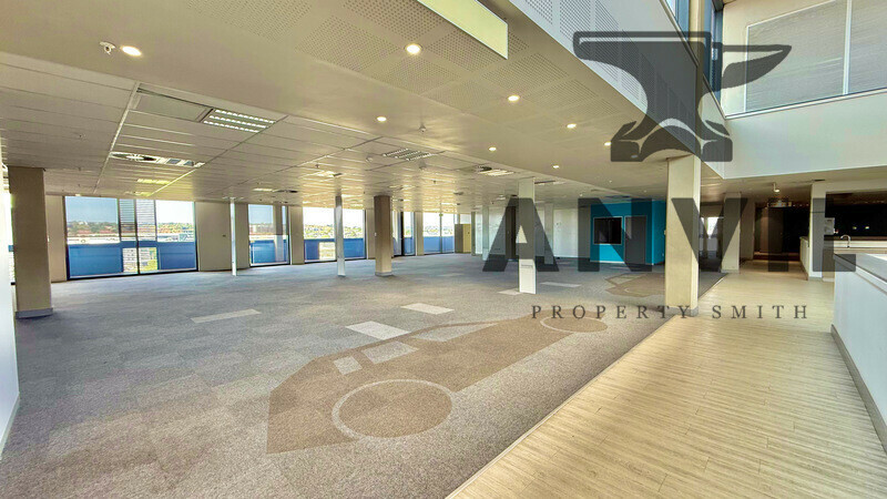 PPS Centurion Square, Centurion - 3rd Floor - Full property image 7