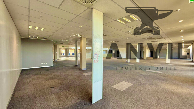 PPS Centurion Square, Centurion - 3rd Floor - Full property image 10