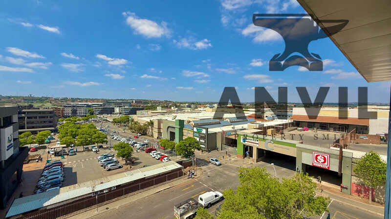 PPS Centurion Square, Centurion - 3rd Floor - Full property image 11