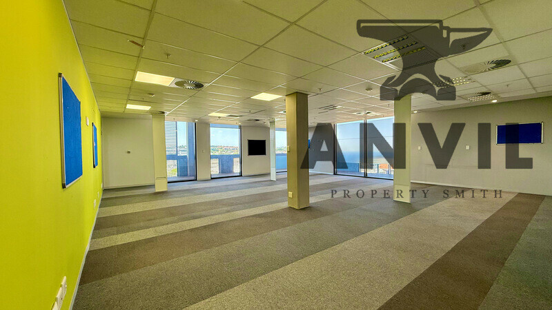 PPS Centurion Square, Centurion - 3rd Floor - Full property image 17