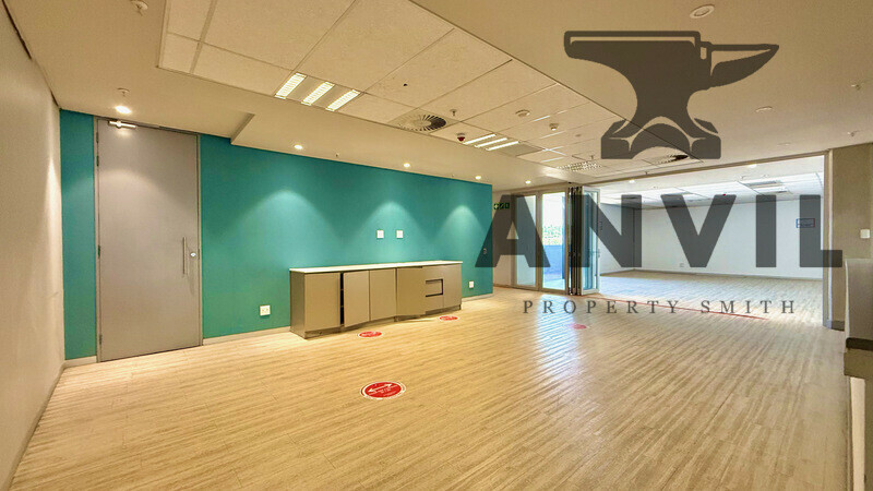 PPS Centurion Square, Centurion - 3rd Floor - Full property image 19