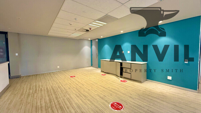 PPS Centurion Square, Centurion - 3rd Floor - Full property image 23