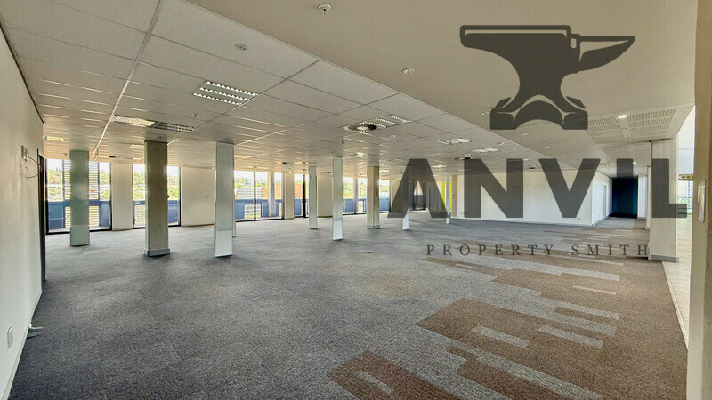 PPS Centurion Square, Centurion - 3rd Floor - Full property image 25