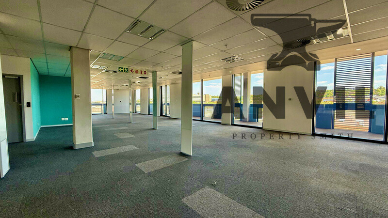 PPS Centurion Square, Centurion - 3rd Floor - Full property image 28