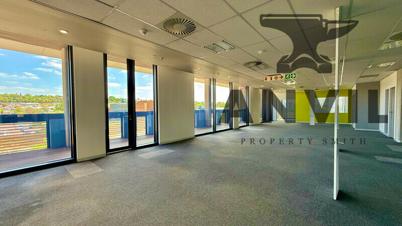 PPS Centurion Square, Centurion - 3rd Floor - Full property image 29