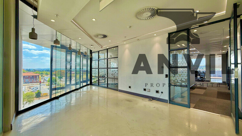 PPS Centurion Square, Centurion - 3rd Floor - Full property image 32