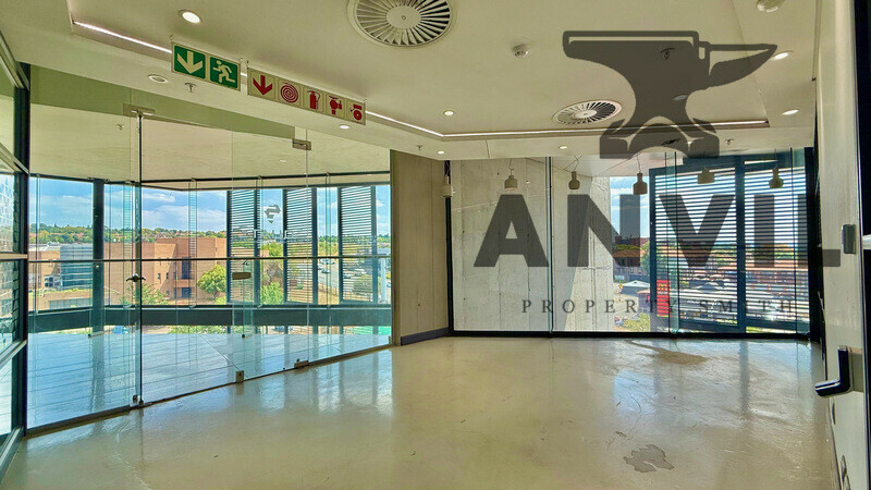 PPS Centurion Square, Centurion - 3rd Floor - Full property image 33