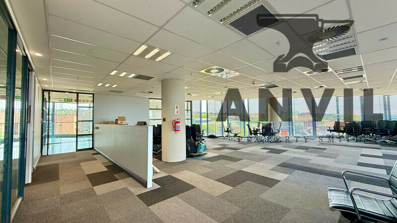 PPS Centurion Square, Centurion - 3rd Floor - Full property image 35