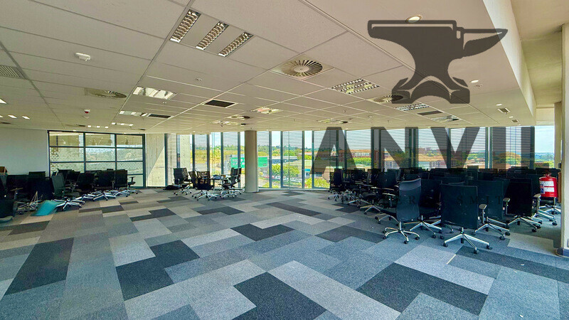 PPS Centurion Square, Centurion - 3rd Floor - Full property image 36