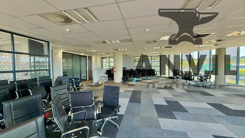 PPS Centurion Square, Centurion - 3rd Floor - Full property image 37