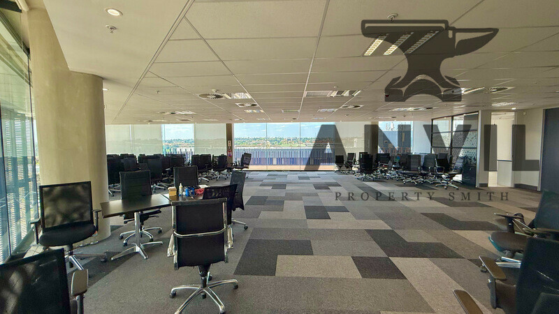 PPS Centurion Square, Centurion - 3rd Floor - Full property image 38