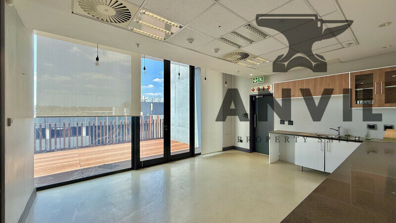 PPS Centurion Square, Centurion - 3rd Floor - Full property image 39