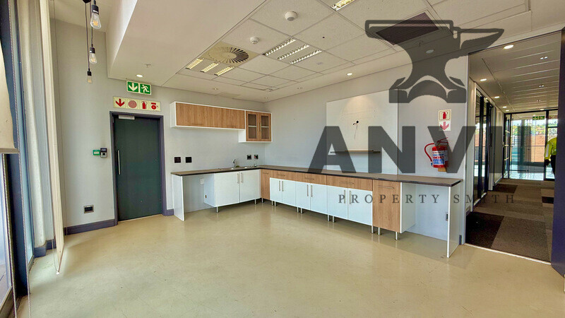 PPS Centurion Square, Centurion - 3rd Floor - Full property image 40