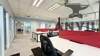 Summit Place, Menlyn, Pretoria - Building E - 3rd Floor Unit 1 property image 15