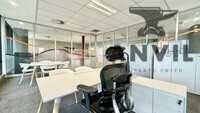 Summit Place, Menlyn, Pretoria - Building E - 3rd Floor Unit 1 property image 21