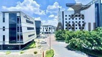Summit Place, Menlyn, Pretoria - Building E - GF property image 1