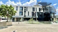 Summit Place, Menlyn, Pretoria - Building E - GF property image 2