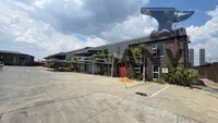 Fair Que Business Park - Block A - Building 8/ W1 - W3 property image 21