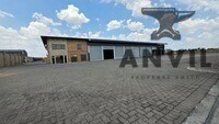 Fair Que Business Park - Block A - Warehouse A property image 1