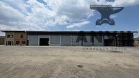 Fair Que Business Park - Block A - Warehouse A property image 2