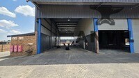 Fair Que Business Park - Block A - Warehouse A property image 4