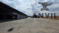 Fair Que Business Park - Block A - Warehouse A property image 7