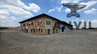 Fair Que Business Park - Block A - Warehouse A property image 21