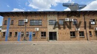 Fair Que Business Park - Block A - Warehouse A property image 22