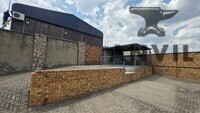 Fair Que Business Park - Block A - Warehouse A property image 23