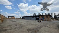 Fair Que Business Park - Block A - Warehouse A property image 19
