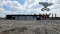 Fair Que Business Park - Block A - Warehouse A property image 20