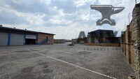 Fair Que Business Park - Block A - Warehouse A property image 24
