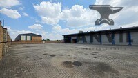 Fair Que Business Park - Block A - Warehouse A property image 25