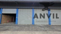 Fair Que Business Park - Block A - Warehouse A property image 8